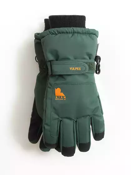 Перчатки Vulpes YQ-2533-1