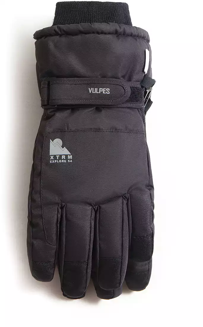 Перчатки Vulpes YQ-2533-2