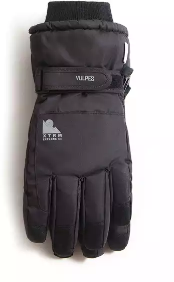 Перчатки Vulpes YQ-2533-2