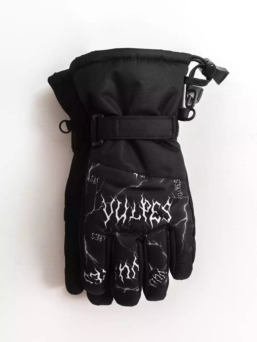 Перчатки Vulpes YQ-2534