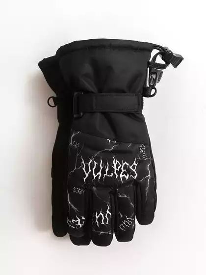 Перчатки Vulpes YQ-2534