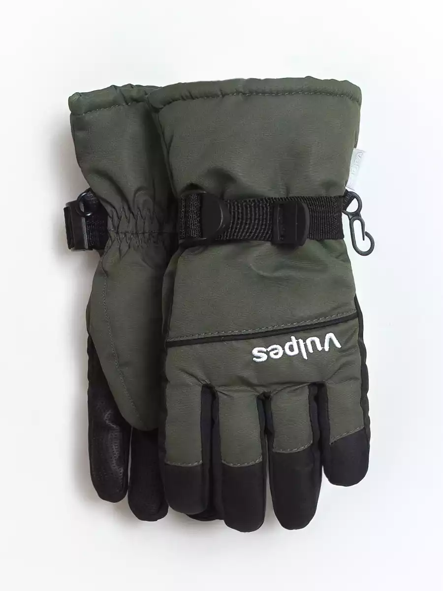 Перчатки Vulpes YQ-2210