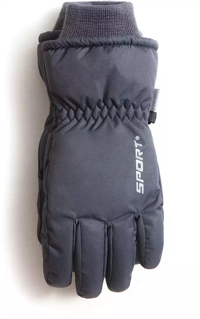 Перчатки Vulpes YQ-2405-1