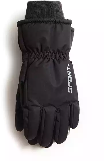 Перчатки Vulpes YQ-2405-2