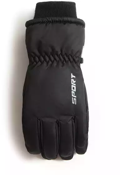 Перчатки Vulpes YQ-2405-3