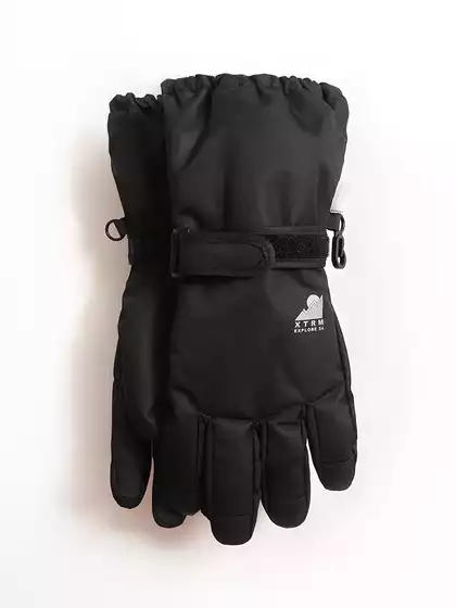 Перчатки Vulpes YQ-2536