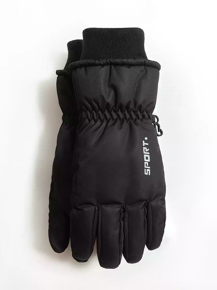 Перчатки KEANU YQ-2406