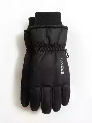 Перчатки KEANU YQ-2406