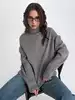 Вязаный свитер оверсайз KEANU