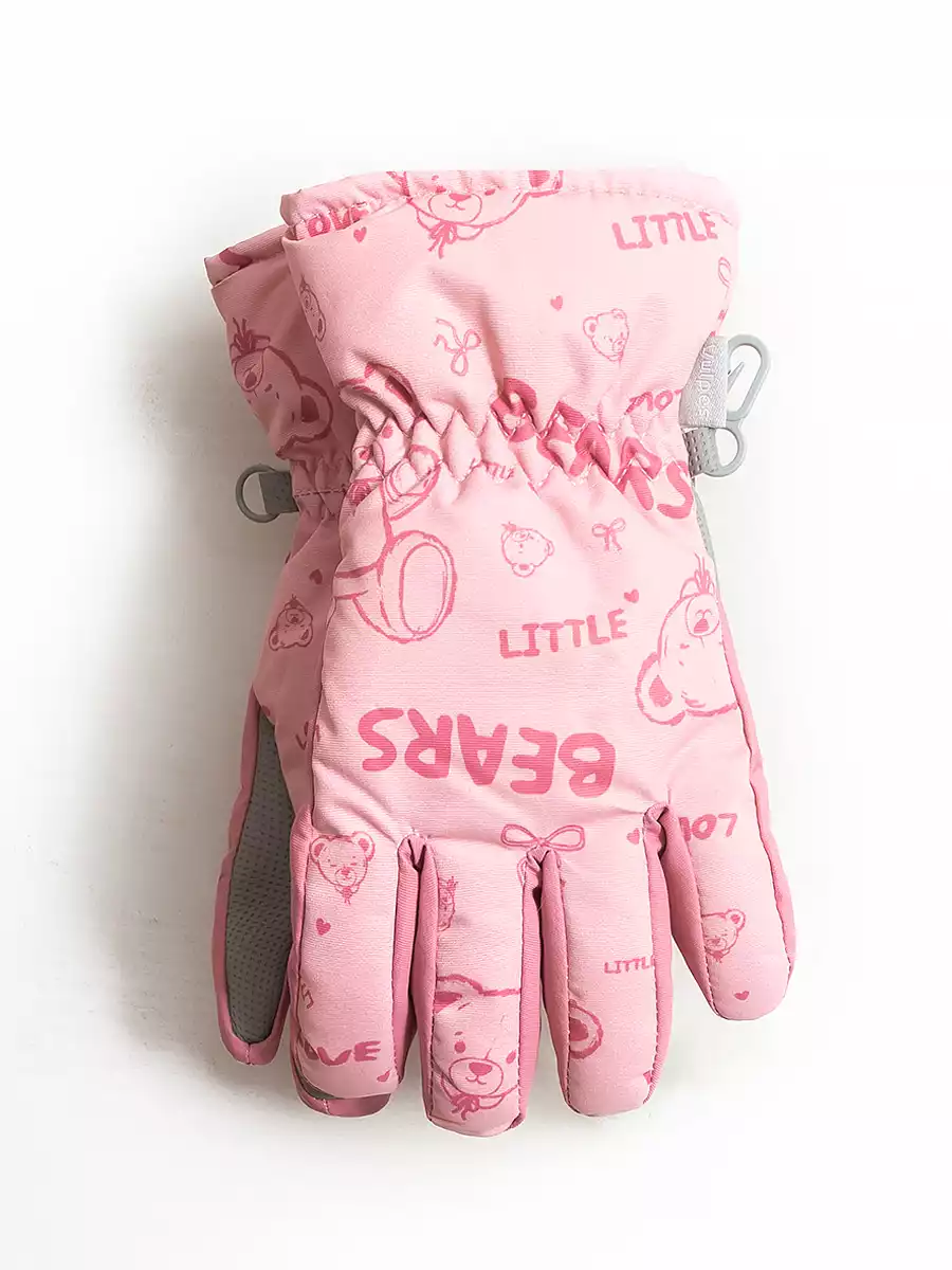 Перчатки Vulpes YQ-2502