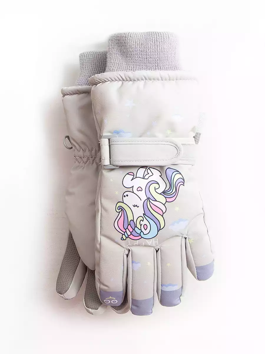 Перчатки Vulpes YQ-2331