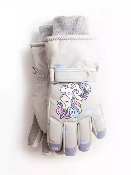 Перчатки Vulpes YQ-2331