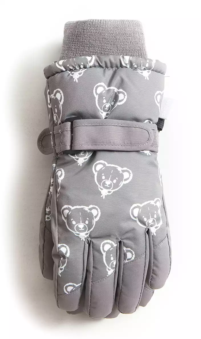 Перчатки Vulpes YQ-2503