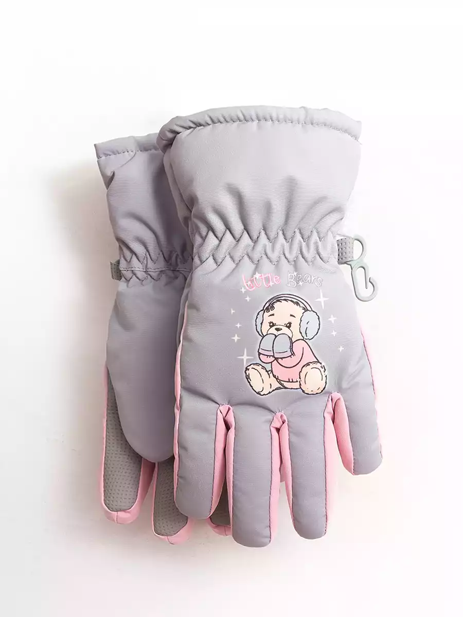 Перчатки Vulpes YQ-2504