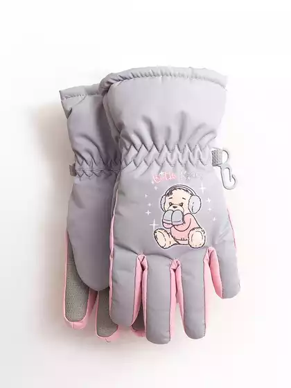 Перчатки Vulpes YQ-2504