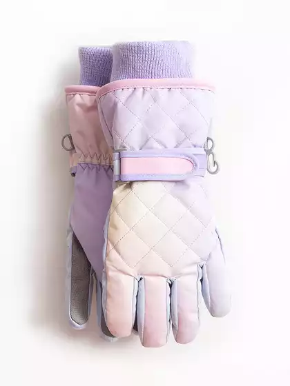 Перчатки Vulpes YQ-2505