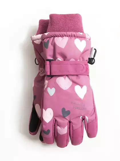 Перчатки Vulpes YQ-2506