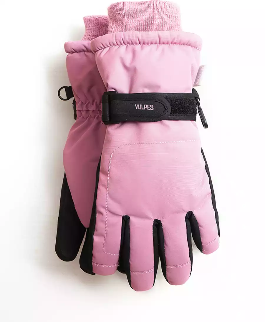 Перчатки Vulpes YQ-2510