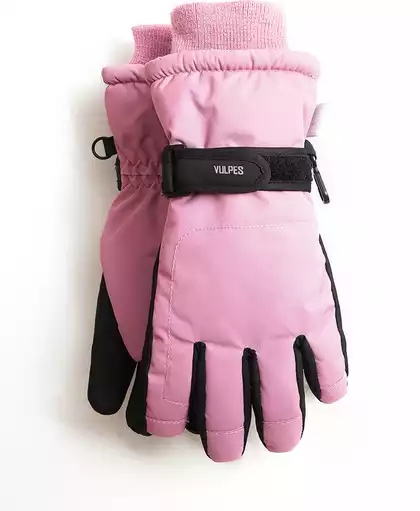 Перчатки Vulpes YQ-2510