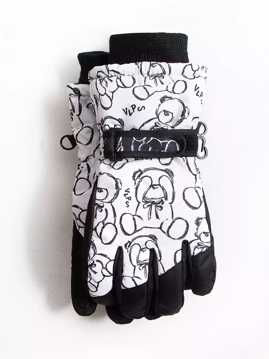 Перчатки Vulpes YQ-2507-1