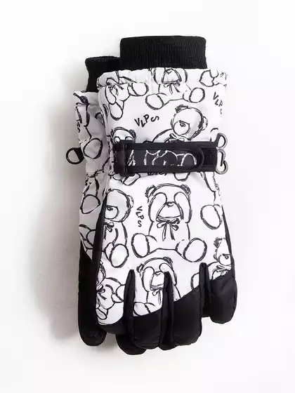 Перчатки Vulpes YQ-2507-1