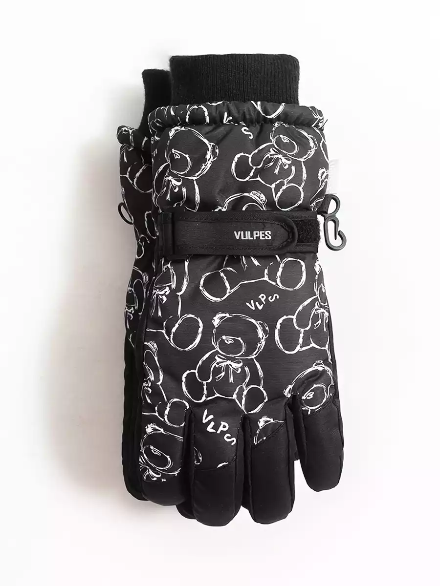 Перчатки Vulpes YQ-2507-2