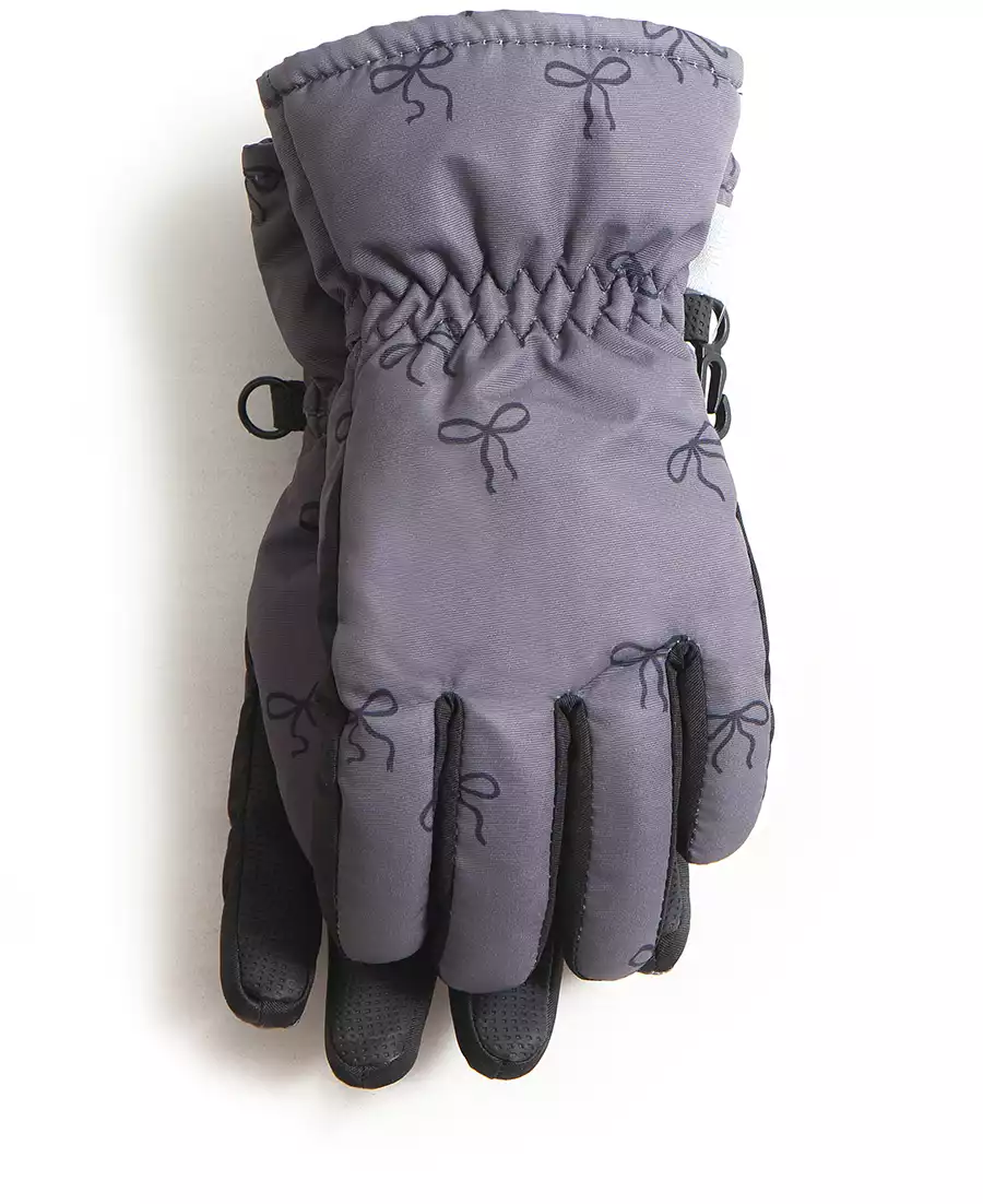 Перчатки Vulpes YQ-2508