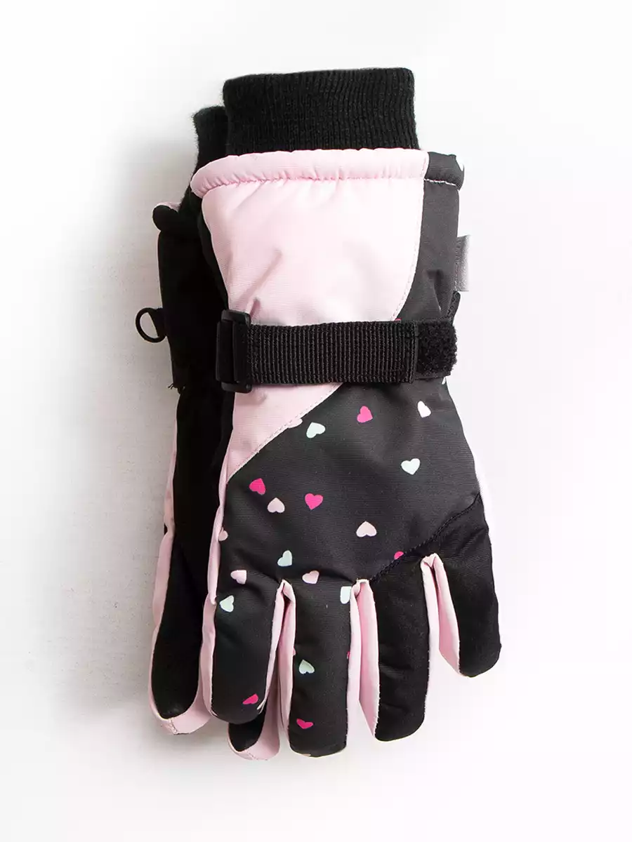 Перчатки Vulpes YQ-2333