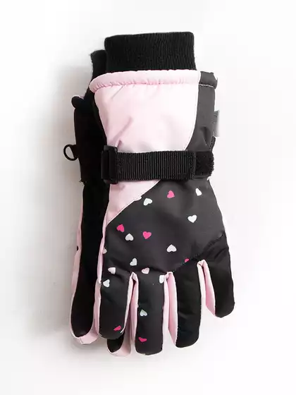 Перчатки Vulpes YQ-2333