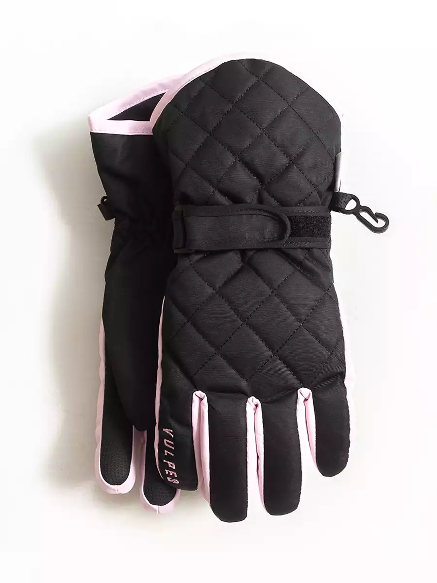 Перчатки Vulpes YQ-2422