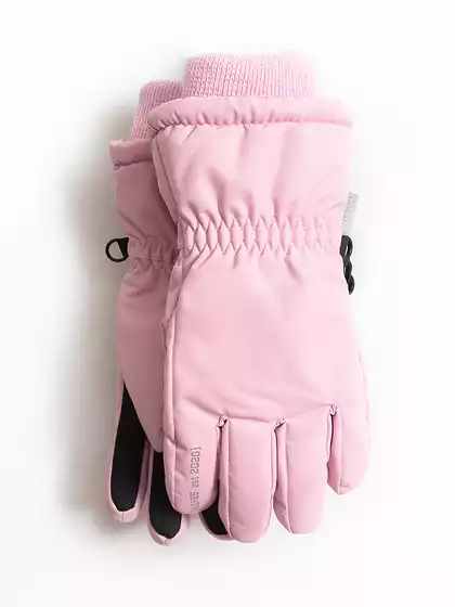 Перчатки Vulpes YQ-2420-1