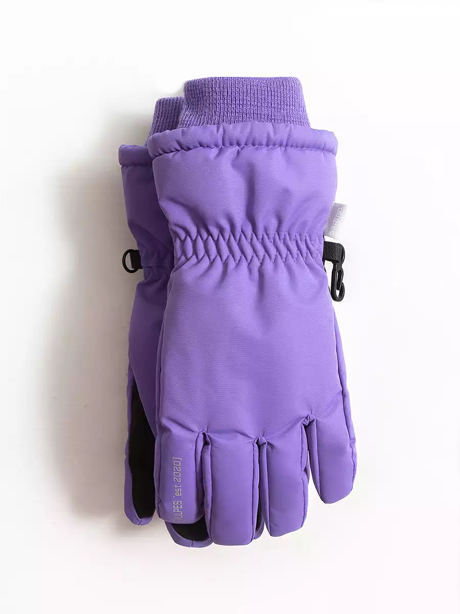 Перчатки Vulpes YQ-2420-3