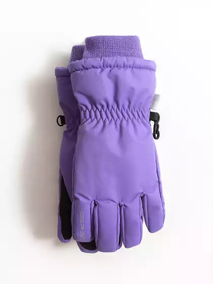 Перчатки Vulpes YQ-2420-3