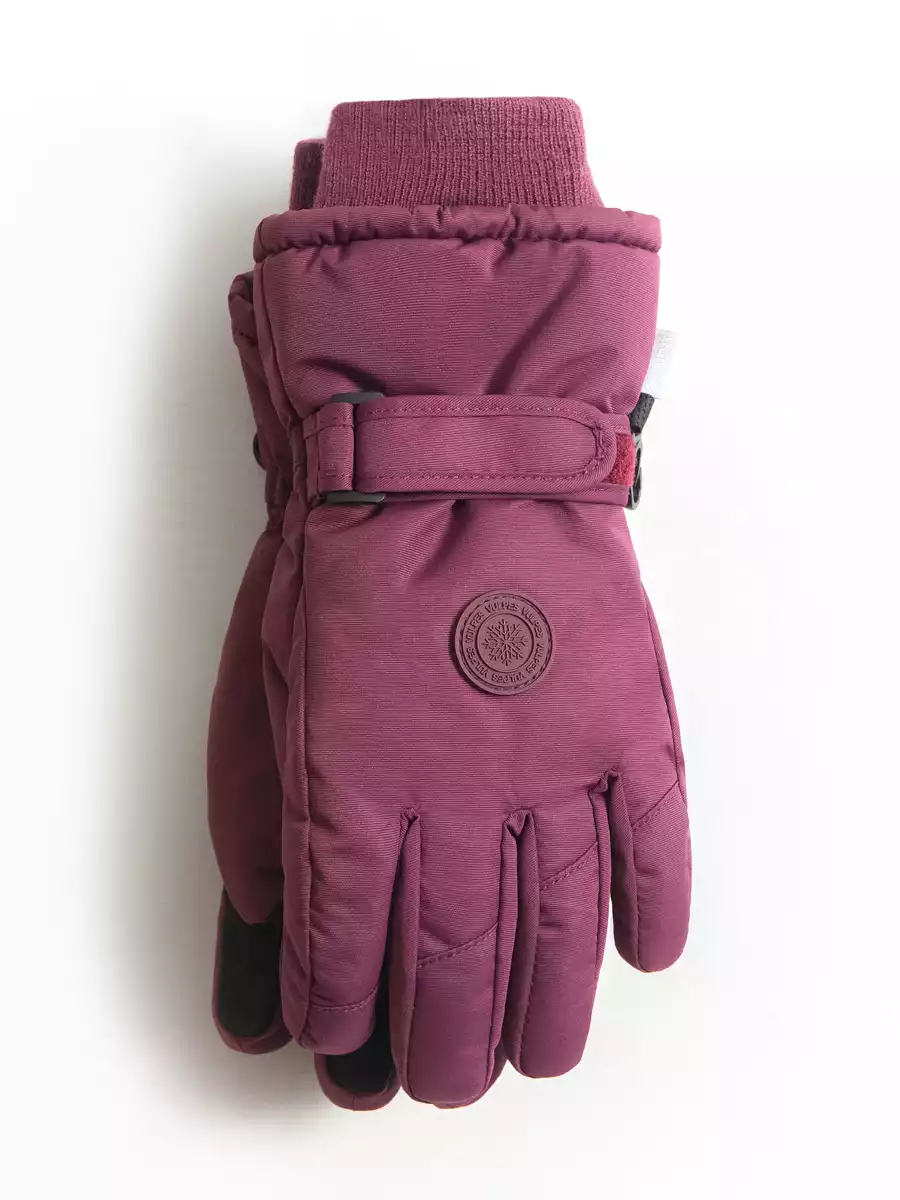 Перчатки Vulpes YQ-2509