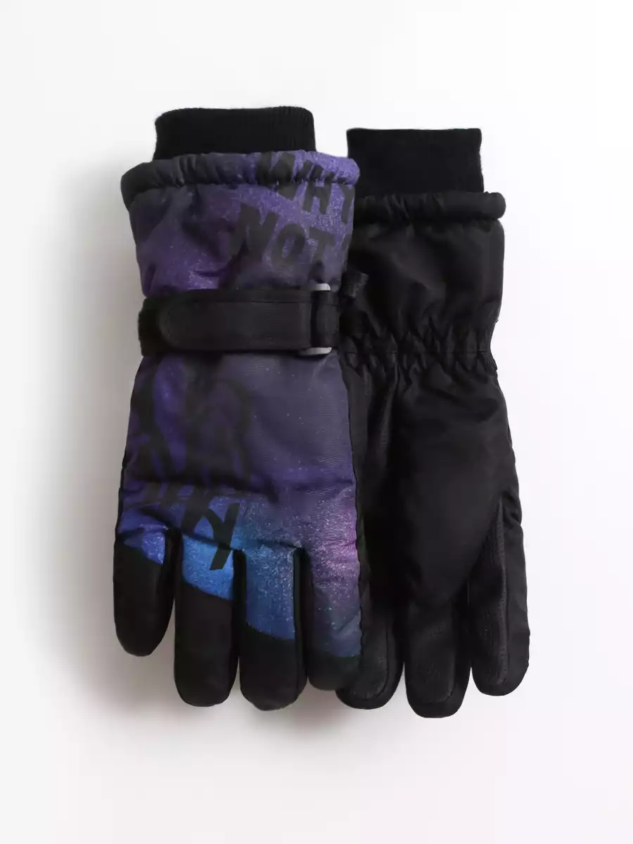 Перчатки Vulpes YQ-2335