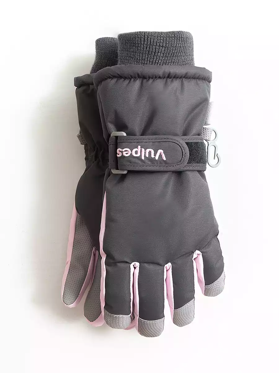 Перчатки Vulpes YQ-2129