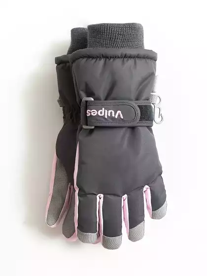 Перчатки Vulpes YQ-2129