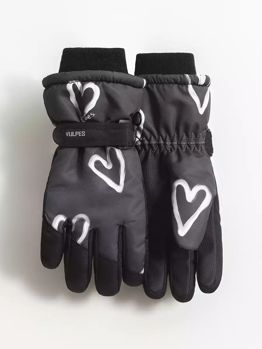Перчатки Vulpes YQ-2335