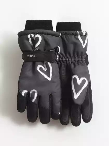 Перчатки Vulpes YQ-2335