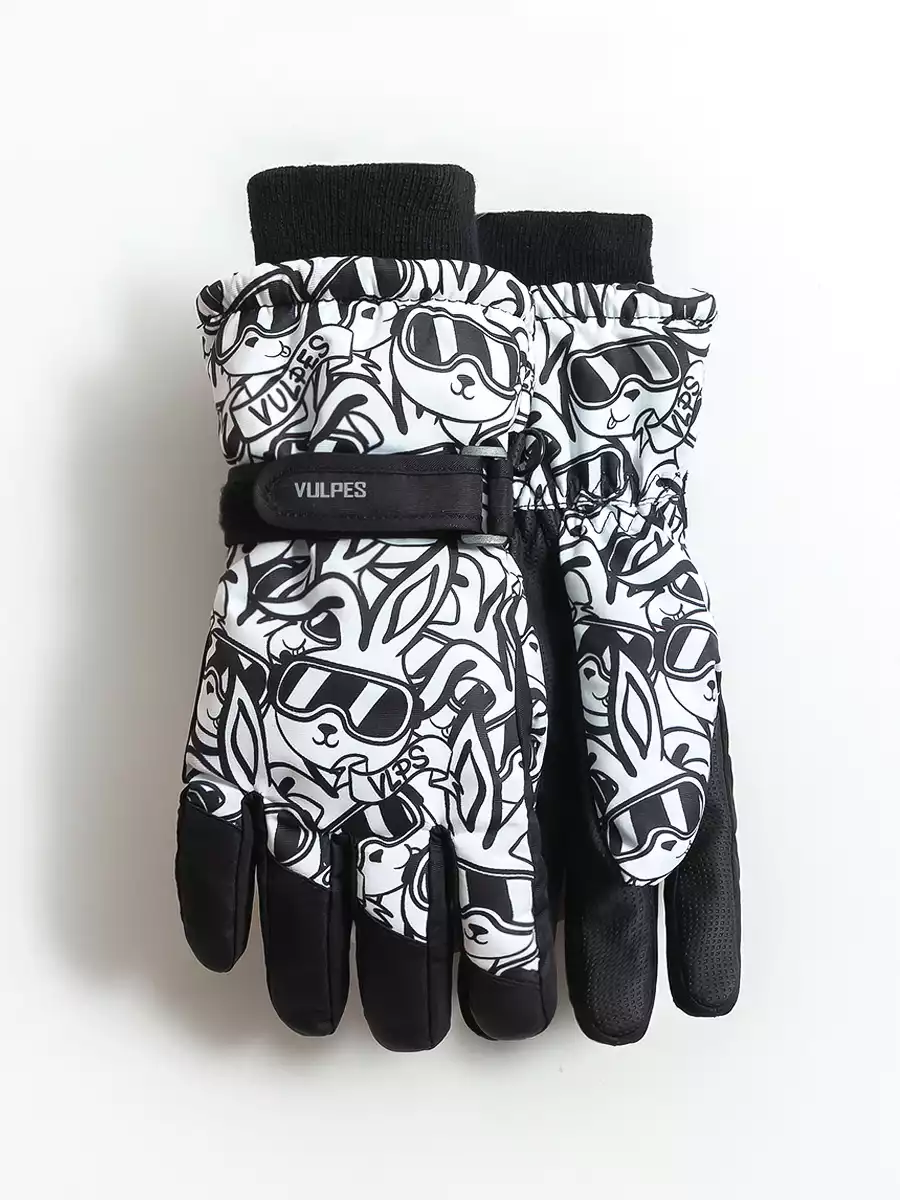 Перчатки Vulpes YQ-2335