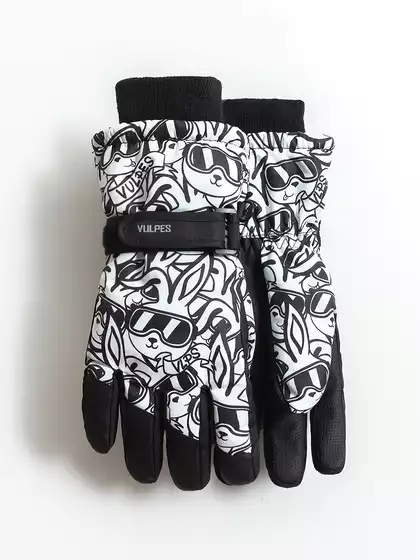 Перчатки Vulpes YQ-2335
