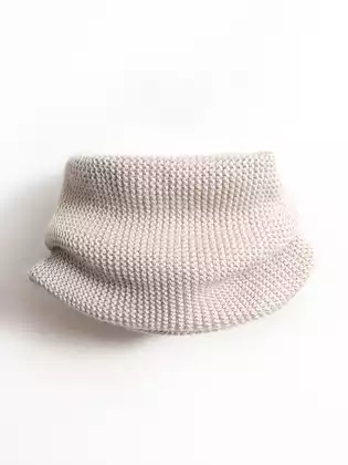 Шарф-снуд KEANU KWS457