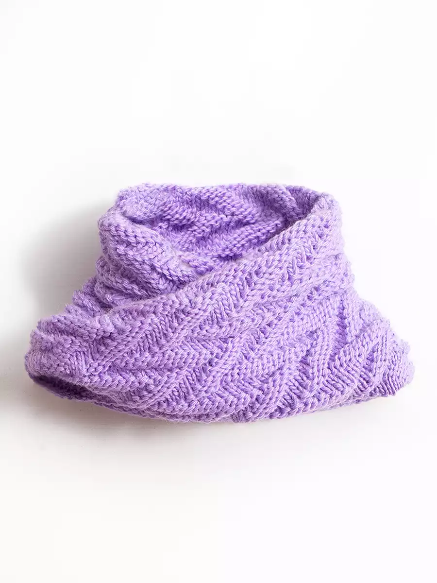 Шарф-снуд Vulpes VGS240