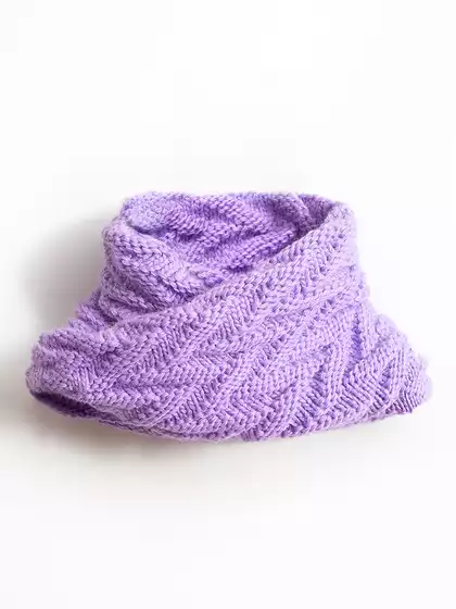 Шарф-снуд Vulpes VGS240