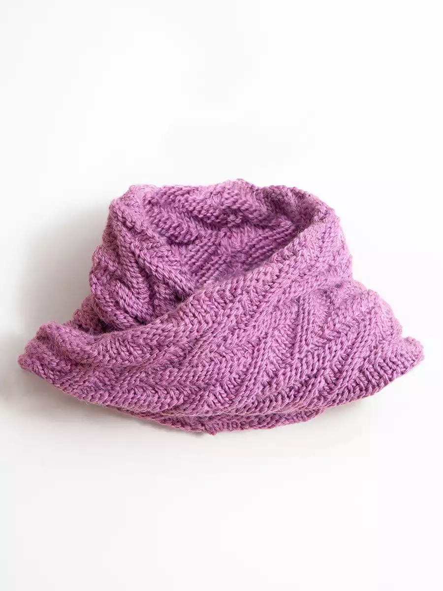 Шарф-снуд Vulpes VGS240