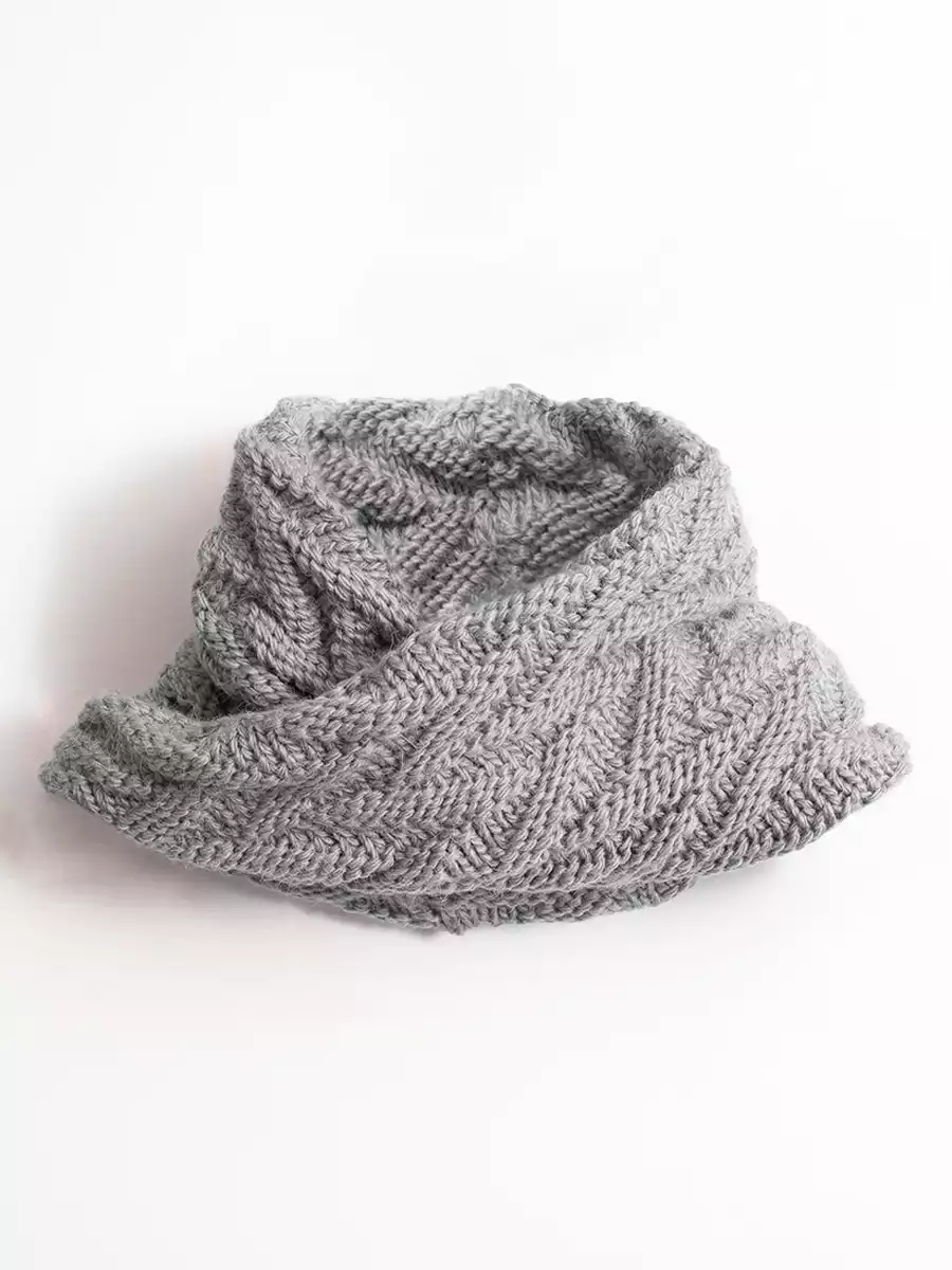 Шарф-снуд Vulpes VGS240