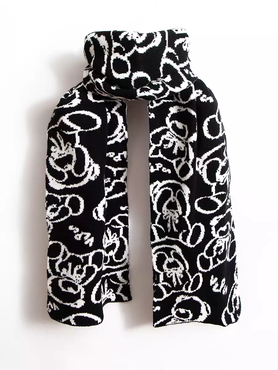 Шарф Vulpes VGS460