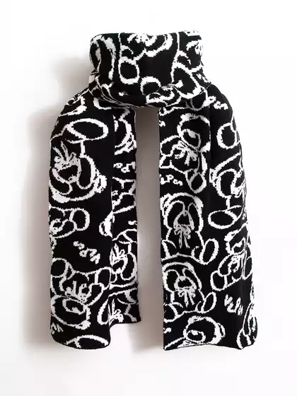 Шарф Vulpes VGS460