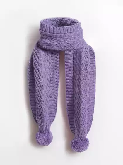 Шарф Vulpes VGS236