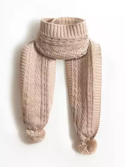 Шарф Vulpes VGS236